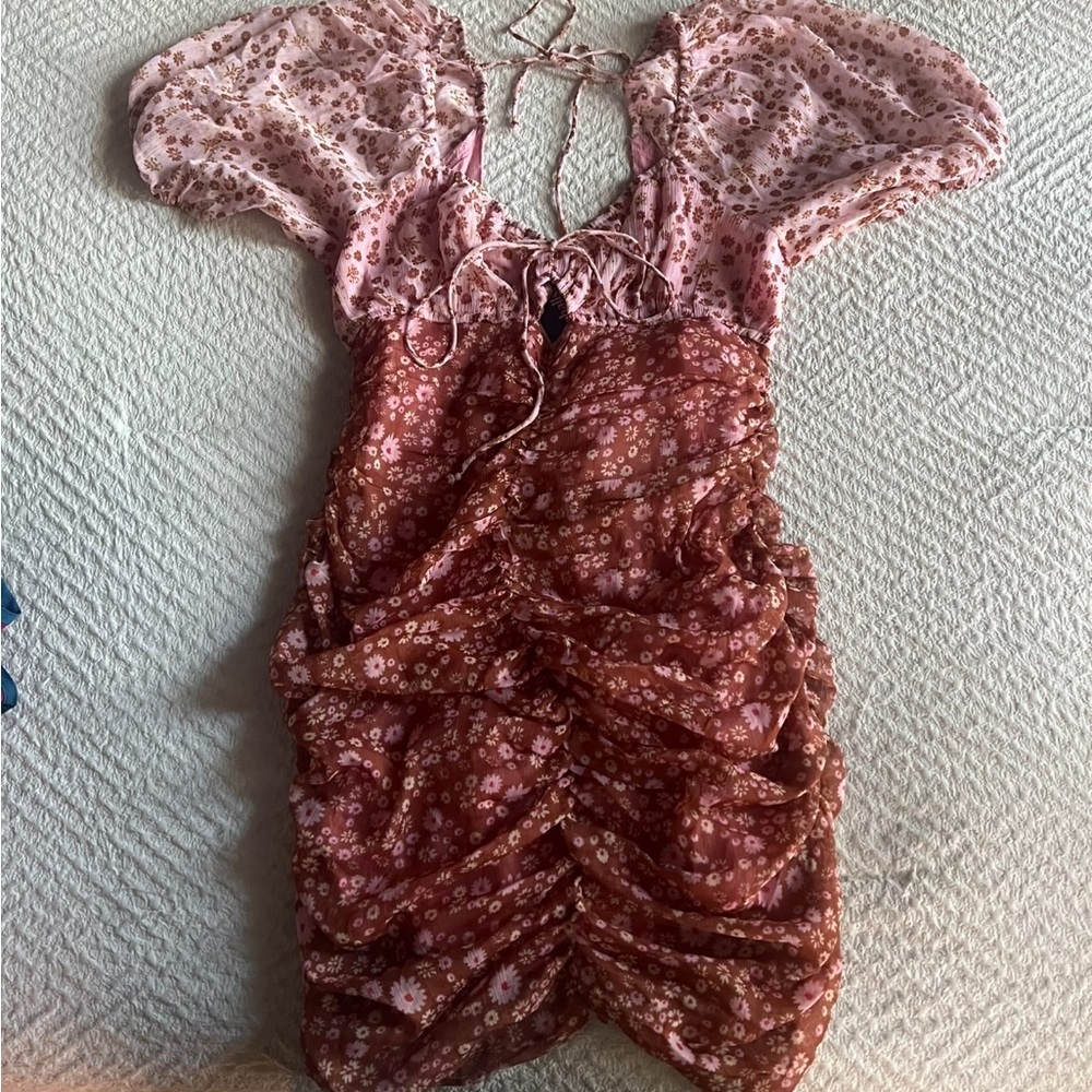 Free People Dress!